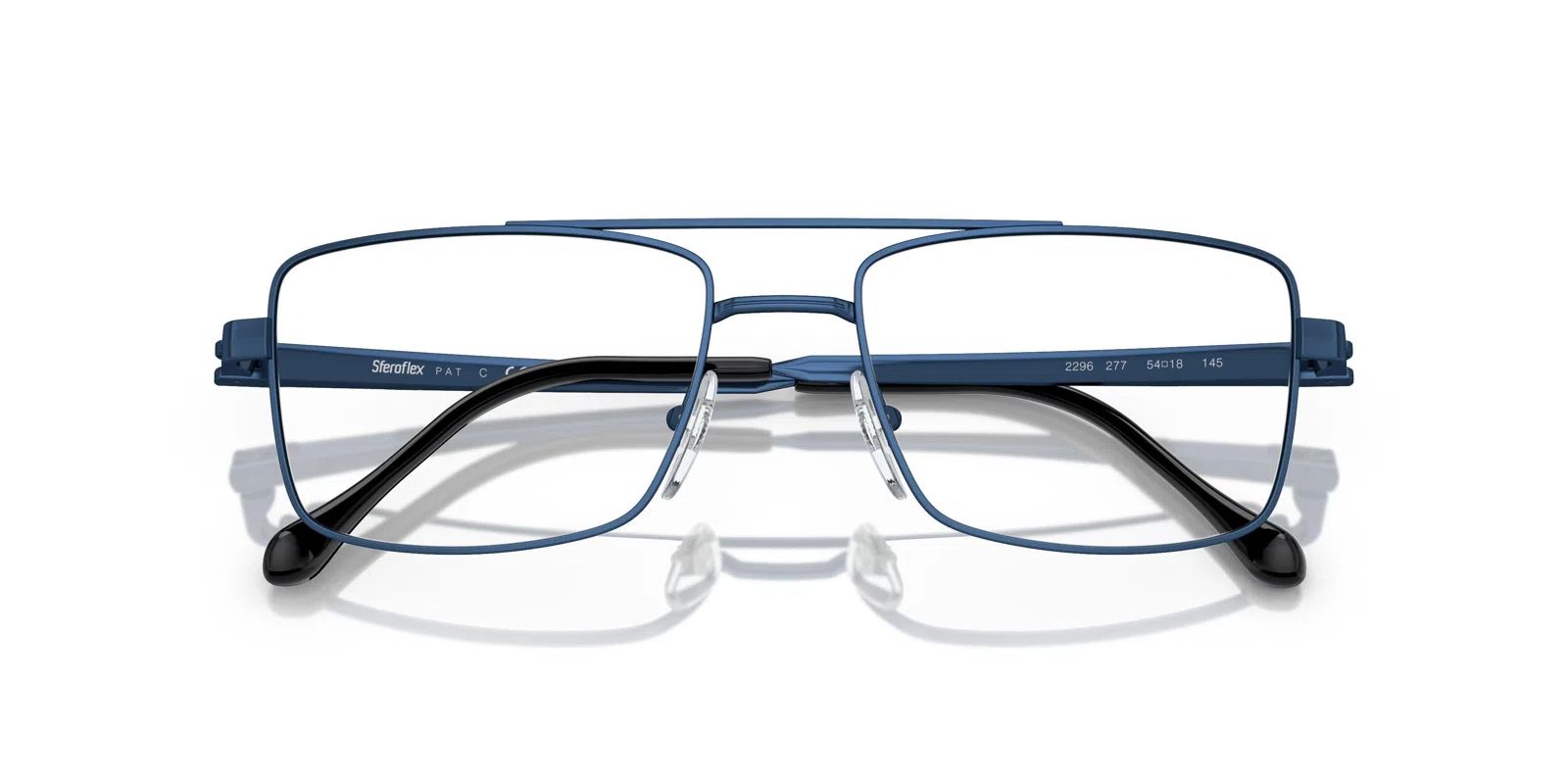 Sferoflex 2296 Eyeglasses - view 9